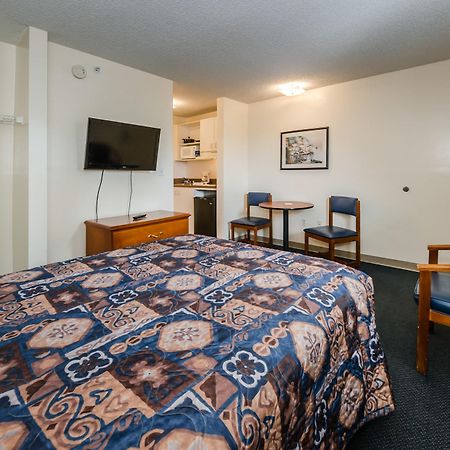 Tampa Bay Extended Stay Hotel Largo Exterior foto