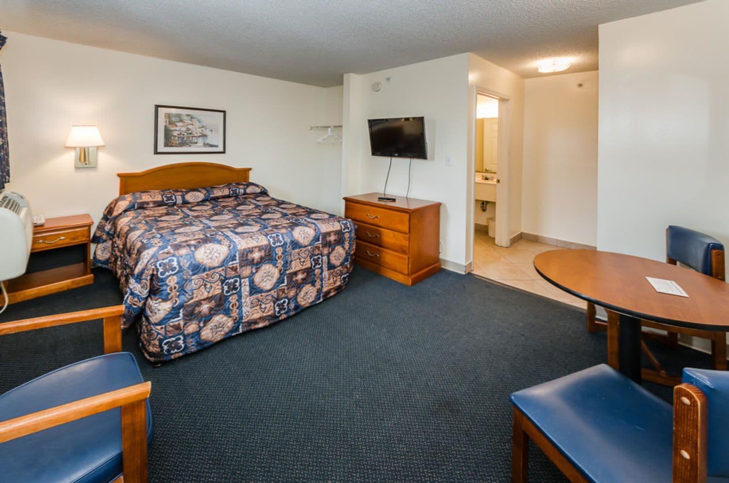 Tampa Bay Extended Stay Hotel Largo Exterior foto