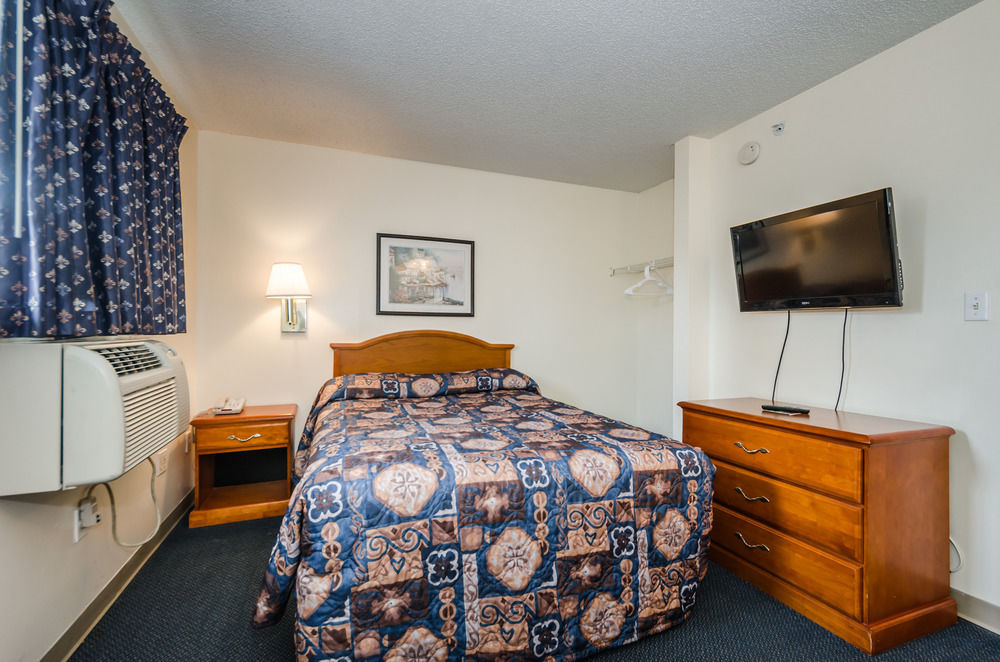 Tampa Bay Extended Stay Hotel Largo Exterior foto