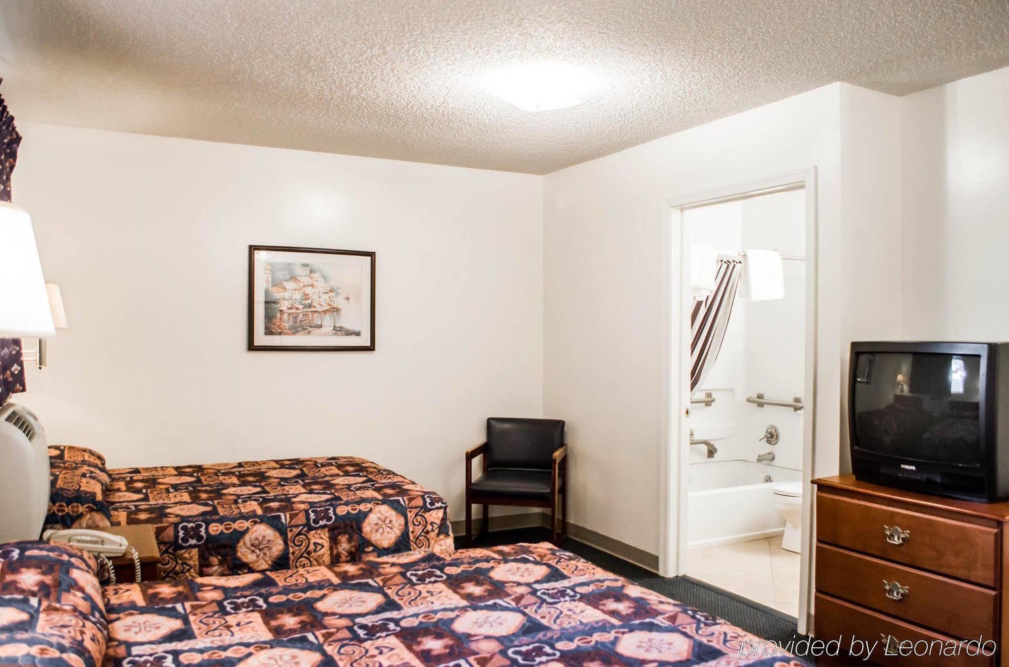 Tampa Bay Extended Stay Hotel Largo Exterior foto